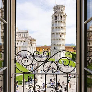  Maison d'hôtes Prato Dei Miracoli Residenza D'epoca