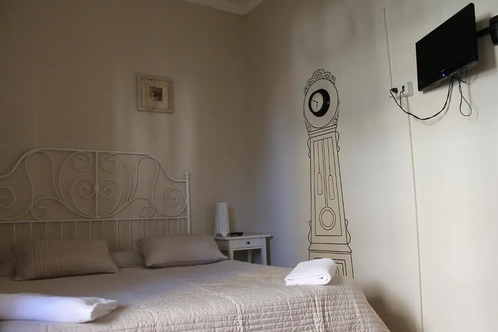 Guest house Beside Airport Hotel Pisa