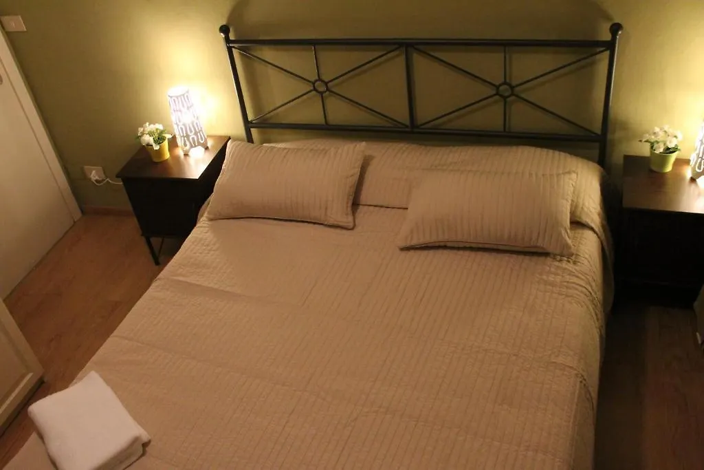 ** Guest house Beside Airport Hotel Pisa Italy